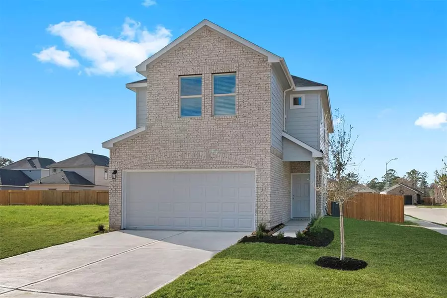 24702 Thornbluff Briar LN, Huffman, TX 77336