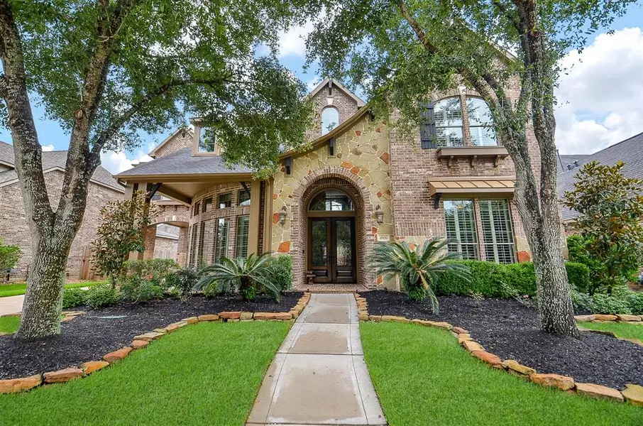 4806 Middlewood Manor LN, Katy, TX 77494