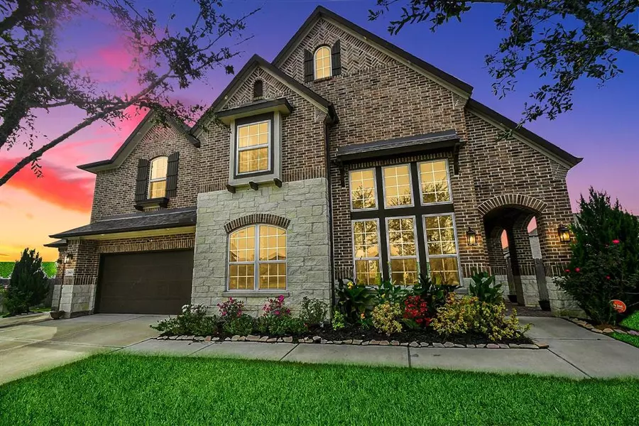 5803 Platinum Lakes CT, Rosenberg, TX 77469