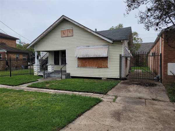 3410 Nagle ST, Houston, TX 77004