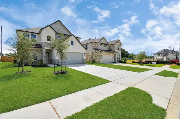 Tomball, TX 77377,22118 Heartwood Elm Trail