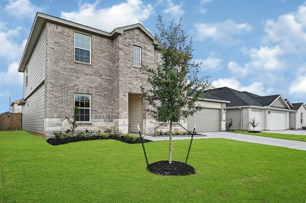 Rosenberg, TX 77469,3027 Magnolia Blossom Lane