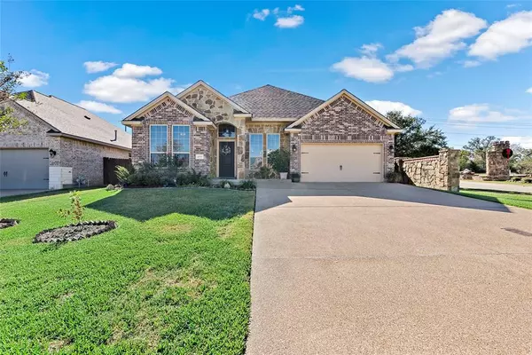 College Station, TX 77845,4256 Rock Bend DR