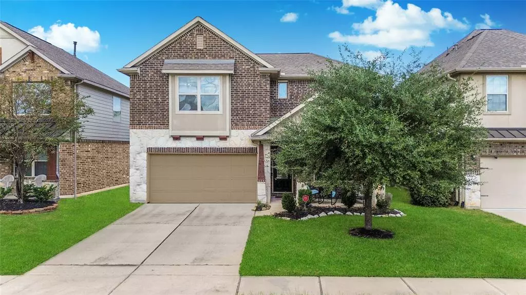 Spring, TX 77389,7110 Panther Ridge DR