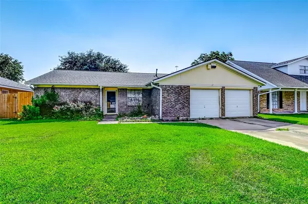 Pasadena, TX 77505,3320 Bliss Meadows DR