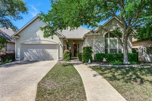 3902 River Falls, San Antonio, TX 78259