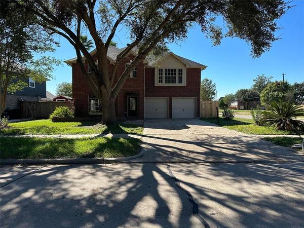 514 WISDOM DR, Deer Park, TX 77536