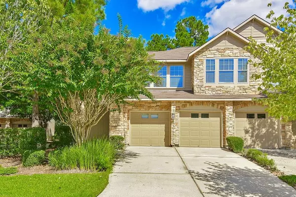 The Woodlands, TX 77382,37 Stone Creek PL