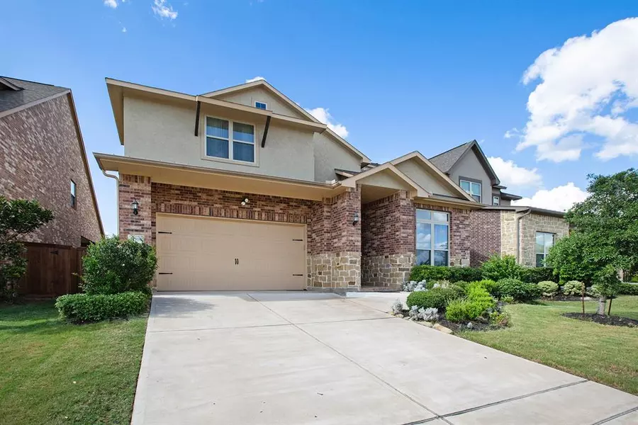 17910 Pecan Bayou LN, Cypress, TX 77433