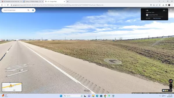 Sealy, TX 77434,0000 Interstate Highway 10