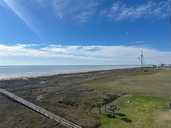 Galveston, TX 77550,415 E Beach DR #610