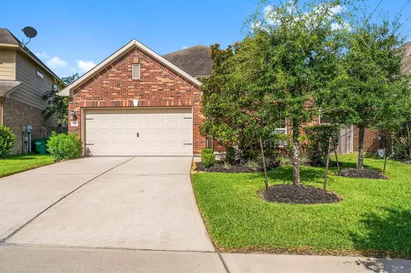 31811 Forest Park TRL, Conroe, TX 77385