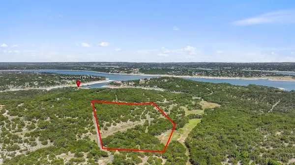 Spicewood, TX 78669,212 S Angel Light DR