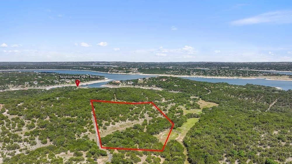 212 S Angel Light DR, Spicewood, TX 78669