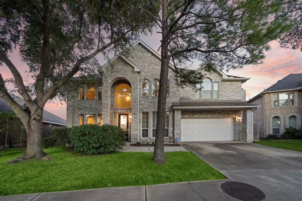 Tomball, TX 77377,19018 Canyon Royal Dr