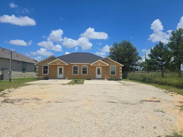 2149 County Road 3540, Cleveland, TX 77327