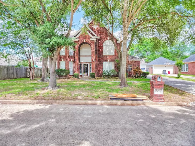 18406 Memorial Estates DR, Spring, TX 77379