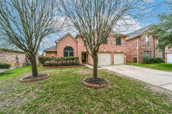 Houston, TX 77089,11422 Sleepy Hollow Trail LN