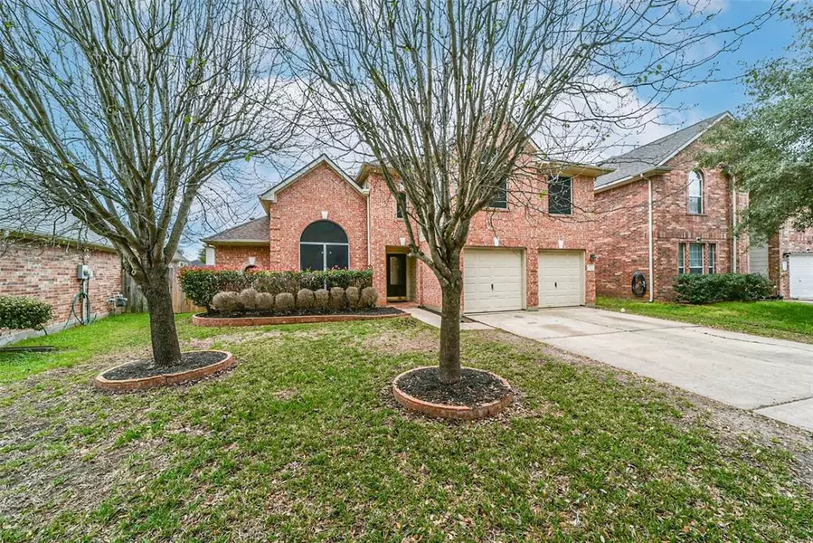 11422 Sleepy Hollow Trail LN, Houston, TX 77089