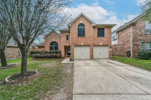 Houston, TX 77089,11422 Sleepy Hollow Trail LN