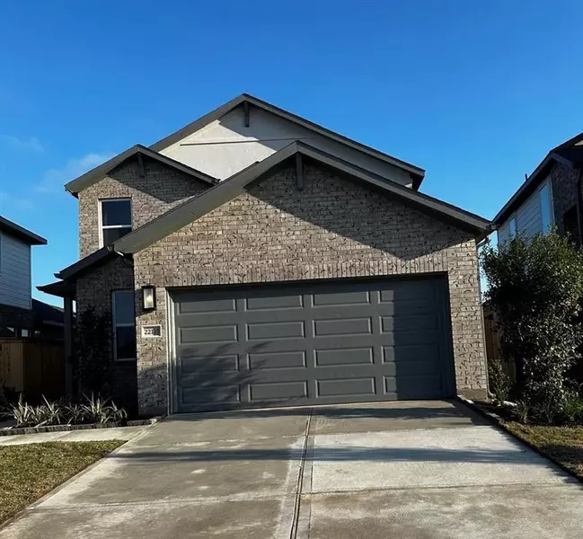 22115 Ingham Bluff LN, Cypress, TX 77433