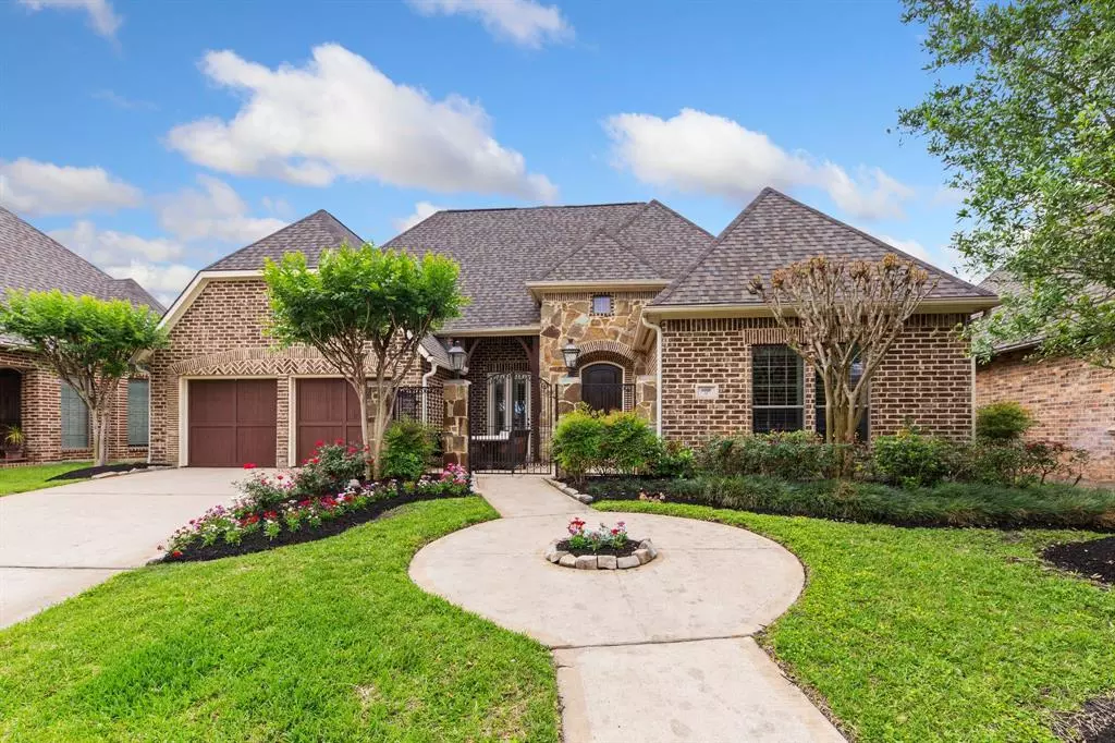 Sugar Land, TX 77479,6818 Arborwood LN