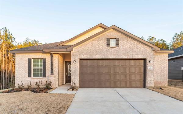 5851 Strawflower LN, Montgomery, TX 77316