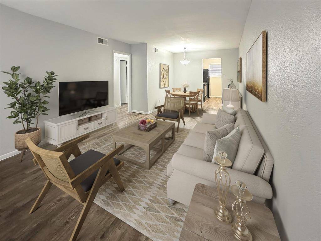 6259 Westheimer RD #356, Houston, TX 77057