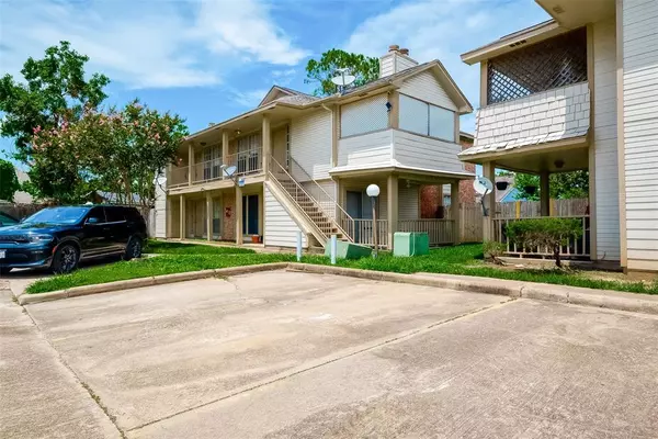 Houston, TX 77477,11503 Meadow Lane #D