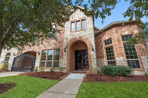 Katy, TX 77494,1203 Speedwell CT