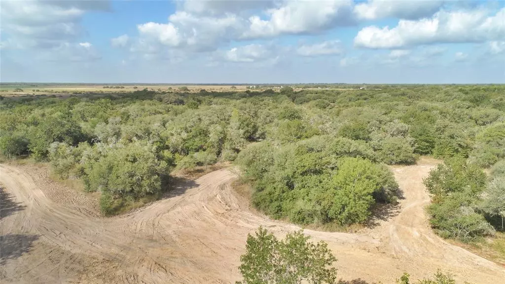 TBD County Road 2843, Edna, TX 77957