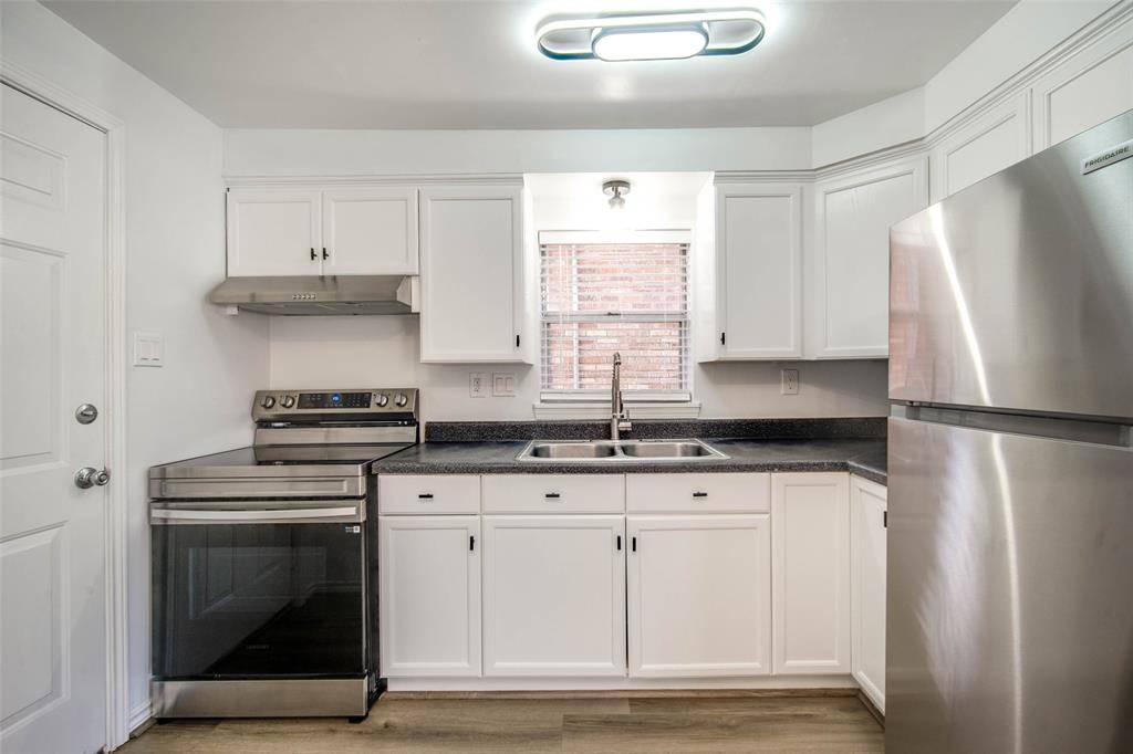 2601 Rosedale ST #6, Houston, TX 77004