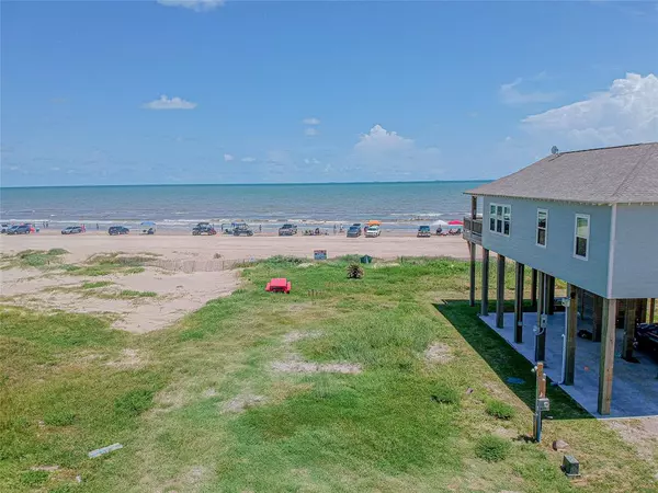 Crystal Beach, TX 77650,1891 Atlantis LN