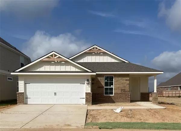 5949 Eldora DR,  College Station,  TX 77845