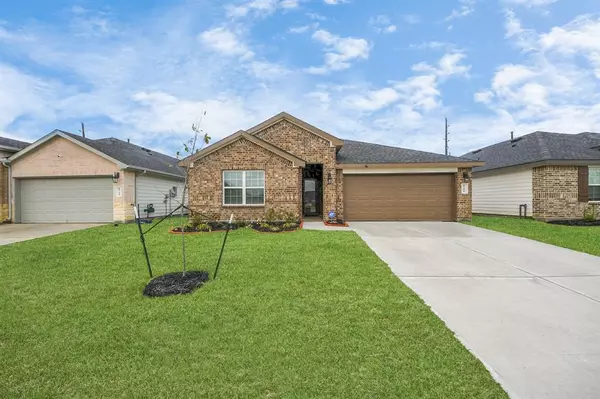 Rosharon, TX 77583,8706 Shumard Oak Drive