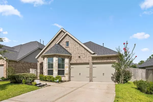 Montgomery, TX 77316,233 N Carson Cub CT