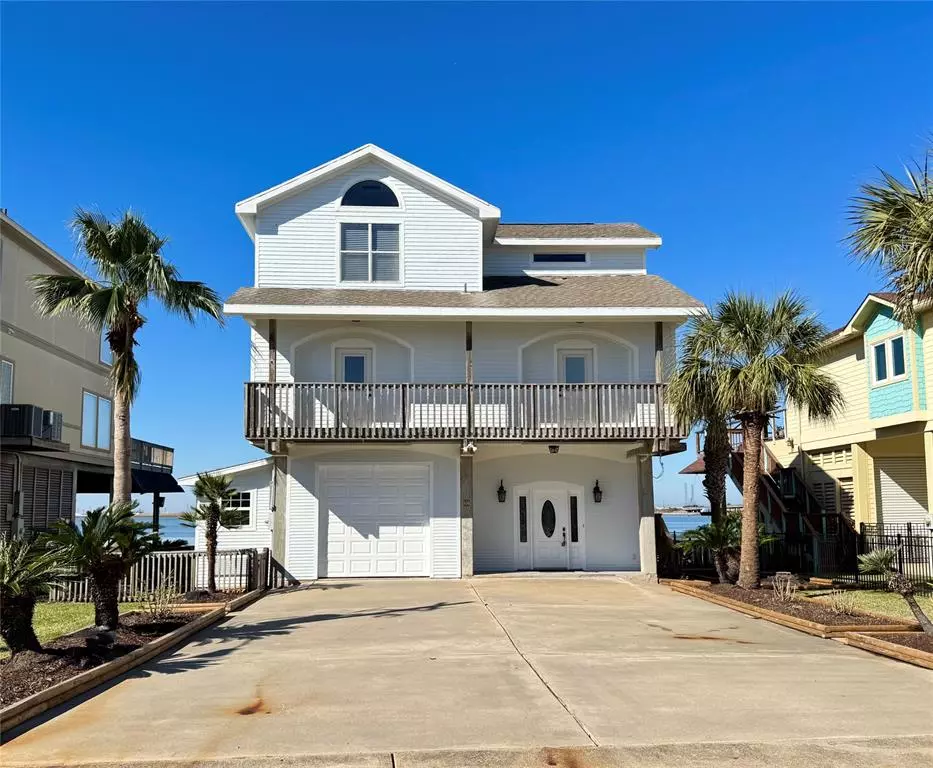 Galveston, TX 77554,438 Jeanie Lynne CIR