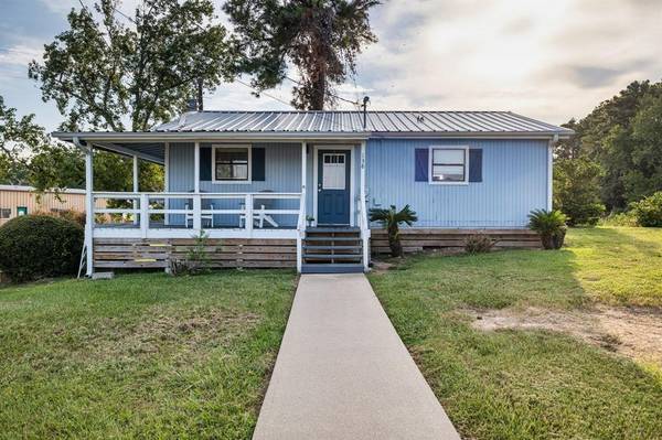 138 Butler, Onalaska, TX 77360