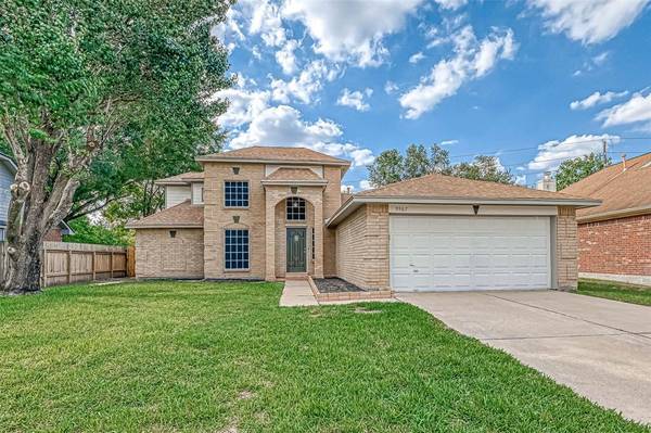 9967 Burntfork DR, Houston, TX 77064