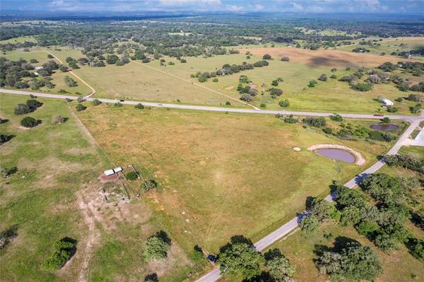 TBD Lot 5 County Road 413 RD, Yoakum, TX 77995