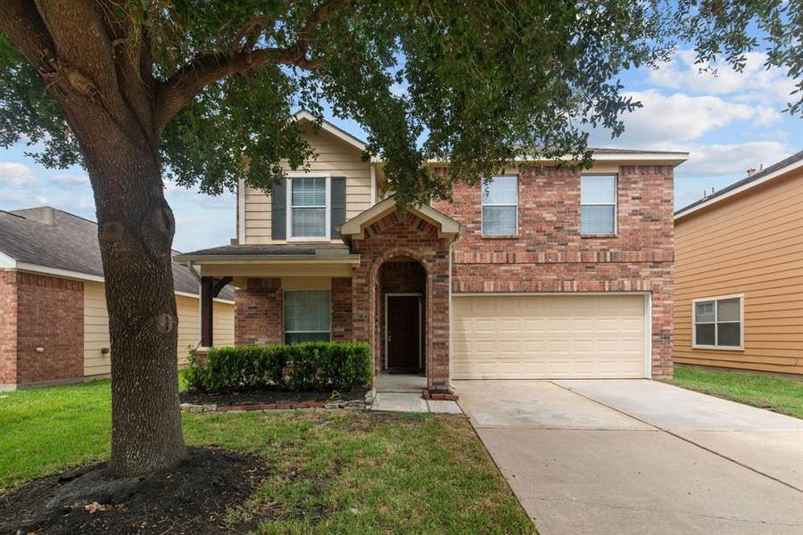 26526 Marble Point LN, Katy, TX 77494