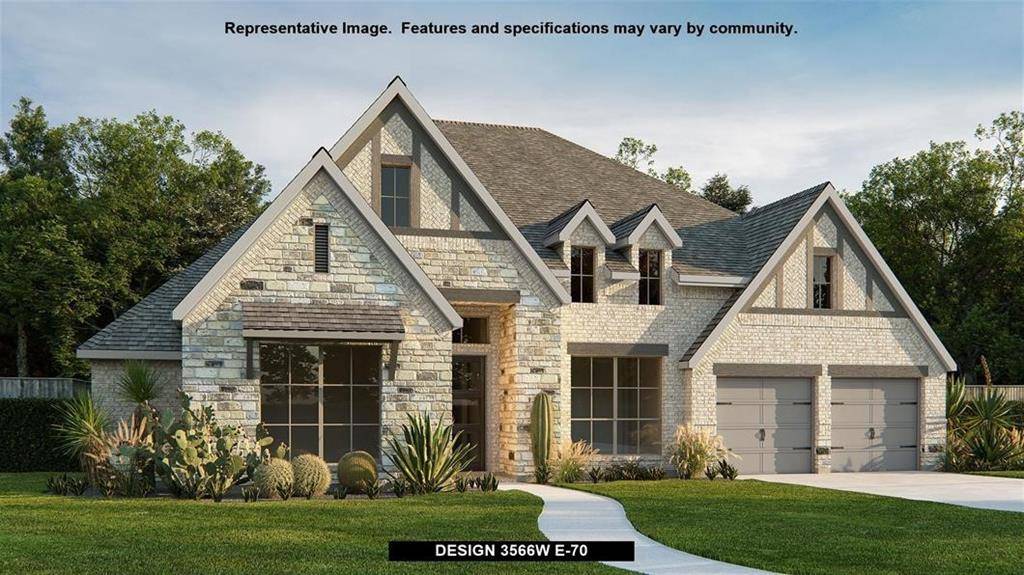 223 Wooded Rill CT, Willis, TX 77318