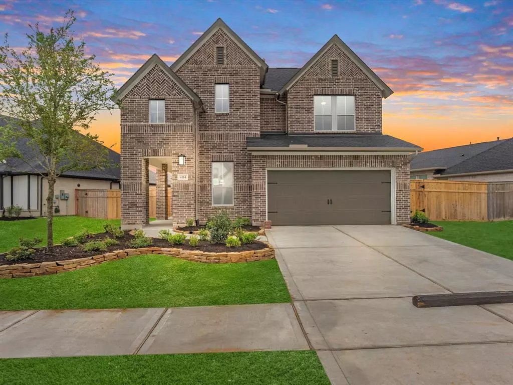 Montgomery, TX 77316,14911 Clover Meadow LN