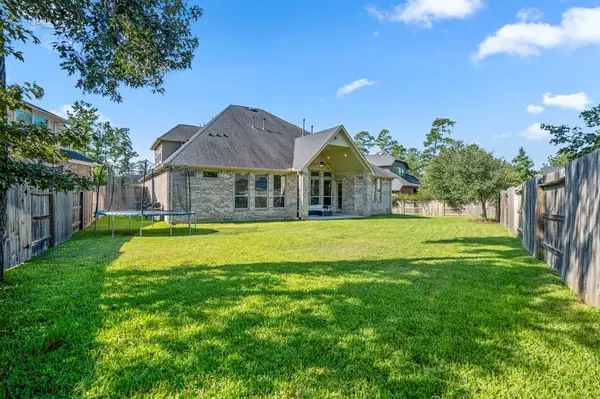 Pinehurst, TX 77362,210 Lagarto CT