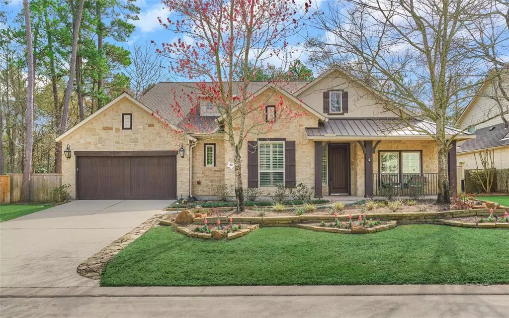 The Woodlands, TX 77382,79 Acrewoods PL