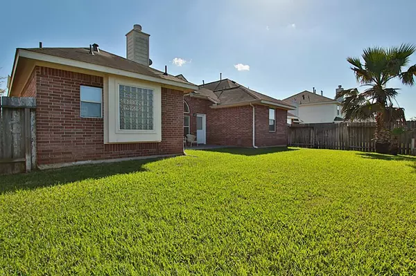 Tomball, TX 77377,12802 Carriage Glen DR