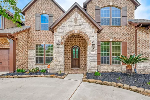 Cypress, TX 77433,18909 N Bee Cave Springs CIR