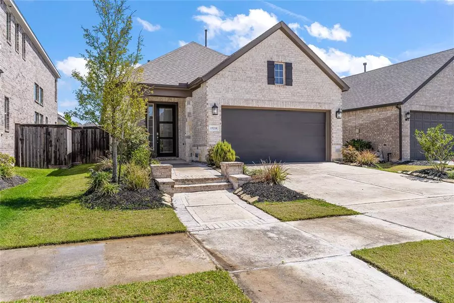 15218 Stuart Bat Cave LN, Cypress, TX 77433