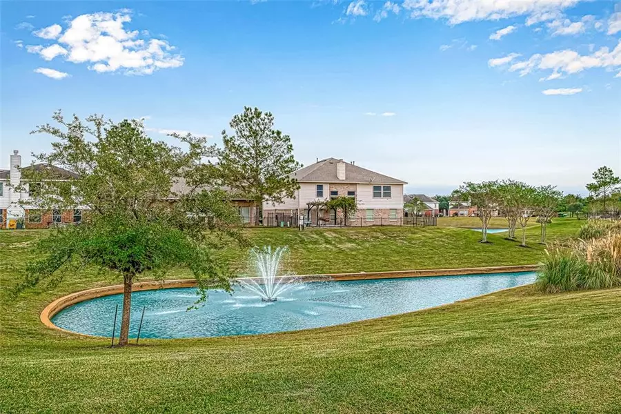 1222 Watermoon Trail CT, Richmond, TX 77469