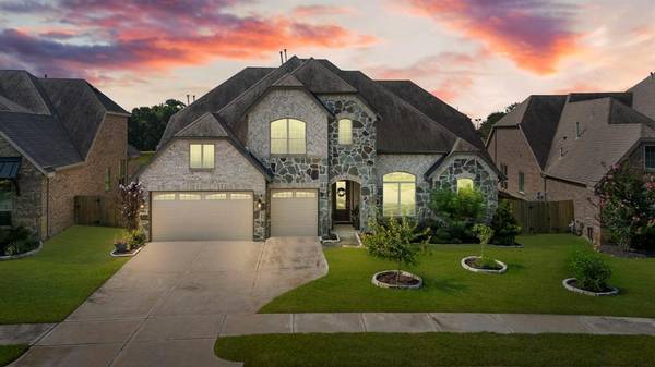 28019 Crosswater LN, Katy, TX 77494